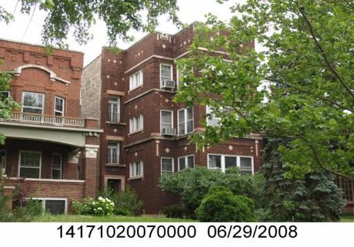 4735 N Dover St., Chicago, IL 60640