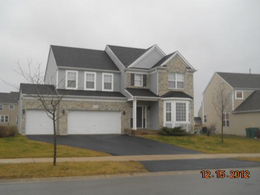 8300 Coop Ave., Joliet, IL 60431