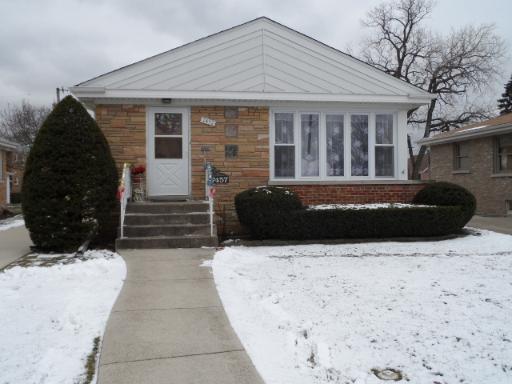 7457 W Keeney St., Niles, IL 60714