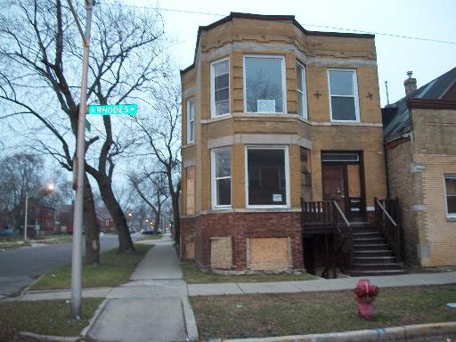 6501 S Rhodes Ave., Chicago, IL 60637