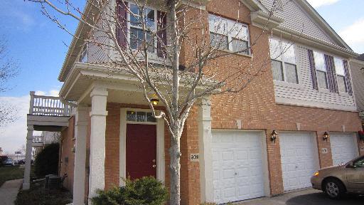 9018 Concord Ln. #F, Justice, IL 60458
