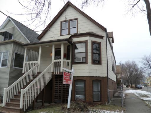 2200 W Farragut Ave., Chicago, IL 60625