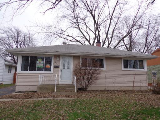 633 E 162 Pl., South Holland, IL 60473