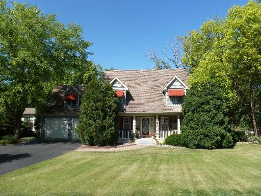 [Address Hidden by Seller], Crystal Lake, IL 60012