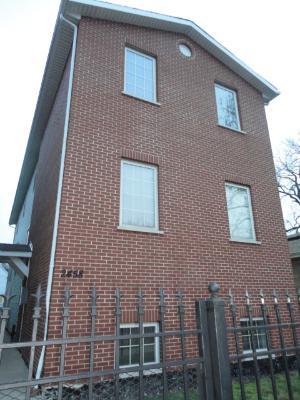 2458 E 74th Pl., Chicago, IL 60649