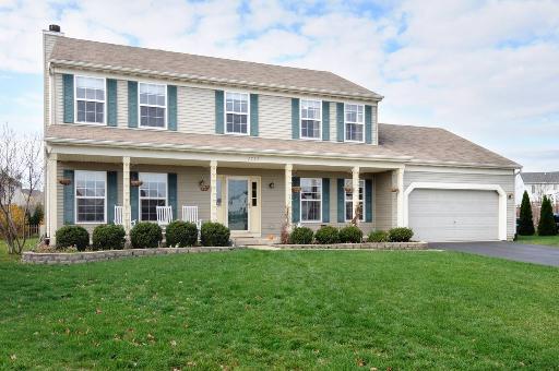 1737 John St., Yorkville, IL 60560
