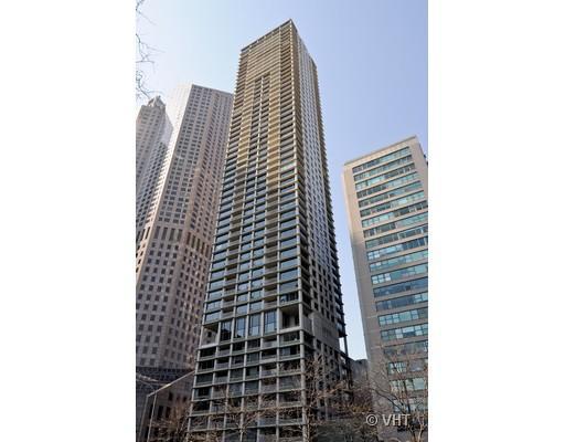 1000 N Lake Shore Plz. #22B, Chicago, IL 60611