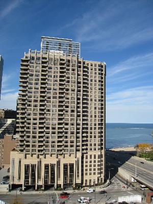 530 N Lake Shore Dr. #1003, Chicago, IL 60611