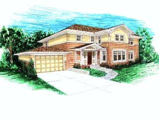 1385 Briar Patch Ct., Palatine, IL 60067