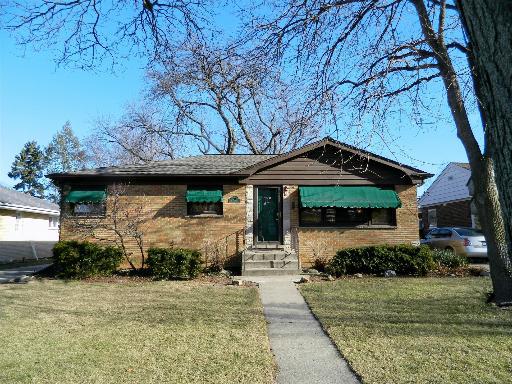 211 N Wille St., Mount Prospect, IL 60056