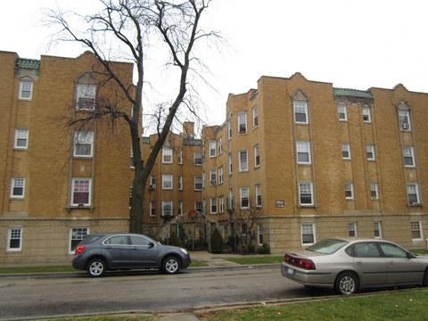 5126 W 21st St. #2W, Cicero, IL 60804
