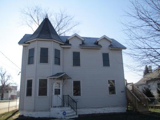 664 Chase Ave., Joliet, IL 60432