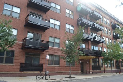 1735 W Diversey Pkwy. #417, Chicago, IL 60614
