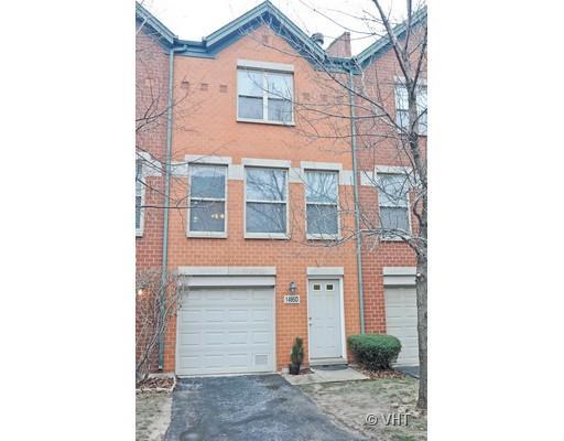 1495 N Clybourn Ave. #D, Chicago, IL 60610