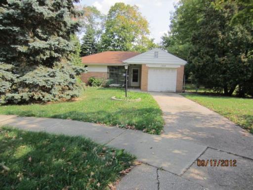 1303 Rebecca Dr., Rockford, IL 61107