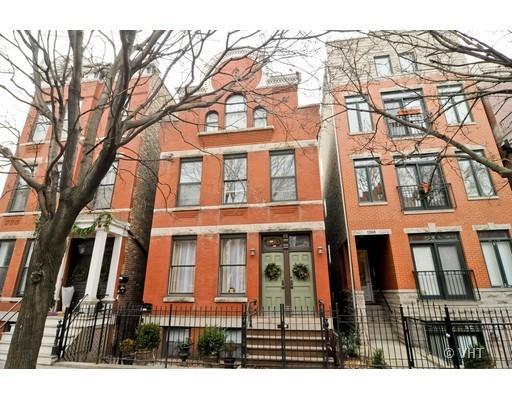 1866 N Sheffield Ave. #D, Chicago, IL 60614