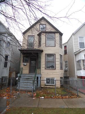 3633 W Palmer St., Chicago, IL 60647