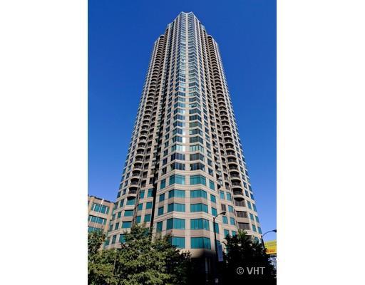 400 N Lasalle St. #3608, Chicago, IL 60654