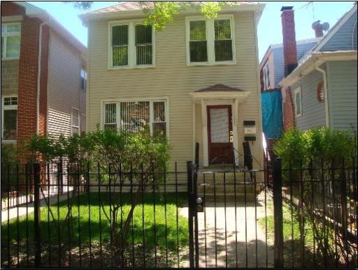 4825 W Hutchinson St., Chicago, IL 60641