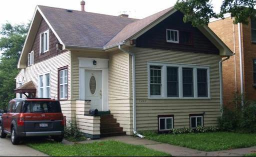 1269 Washington St., Des Plaines, IL 60016