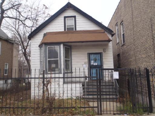 6602 S May St., Chicago, IL 60621