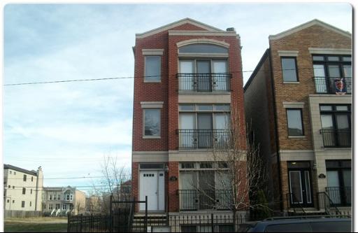 6345 S Ingleside Ave. #3, Chicago, IL 60637