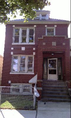 3940 S Campbell St., Chicago, IL 60632