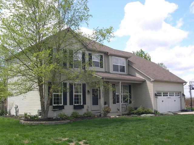 2607 Overlook Ct., Yorkville, IL 60560