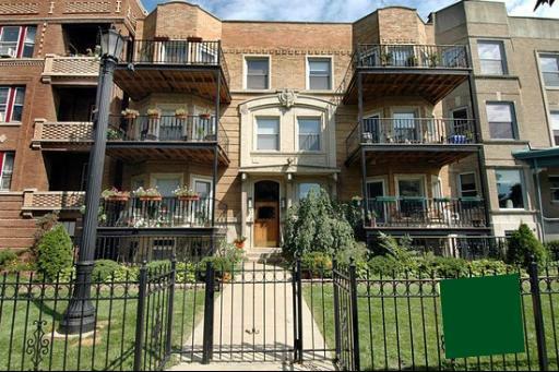 4635 N Malden Ave. #GS, Chicago, IL 60640
