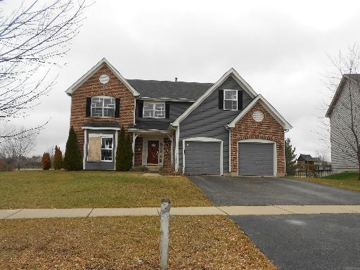 1321 Boxwood Dr., Crystal Lake, IL 60014