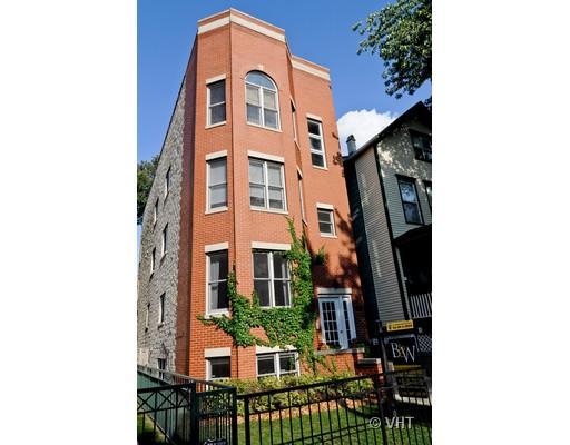 3051 N Clifton St. #1, Chicago, IL 60657