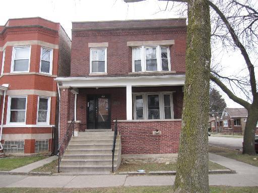 7125 S Woodlawn Ave., Chicago, IL 60619