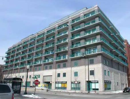 920 W Madison St. #B7, Chicago, IL 60607