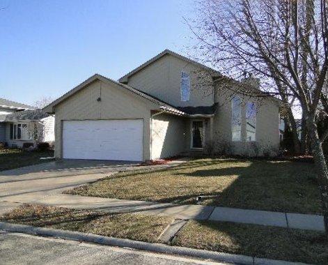 1132 Jerald Dr., Joliet, IL 60431