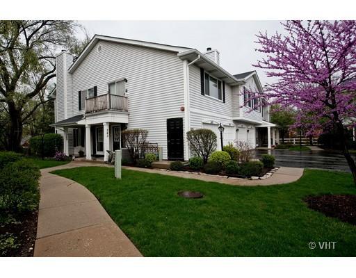 349 Coventry Ct., Clarendon Hills, IL 60514