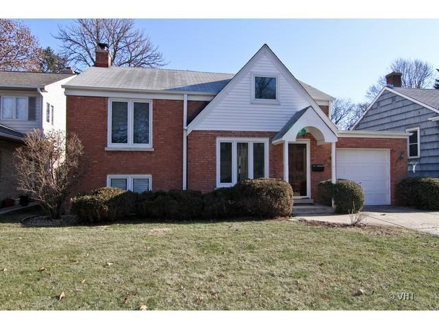 221 S Gilbert Ave., La Grange, IL 60525