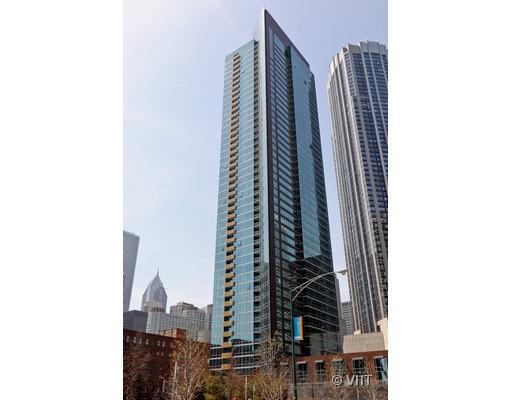 505 N Mcclurg Ct. #3906, Chicago, IL 60611