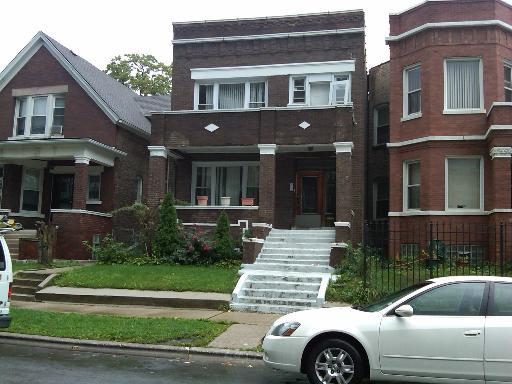 7816 S Morgan St., Chicago, IL 60620