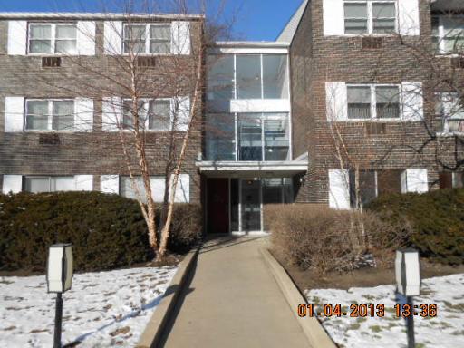 8710 Skokie Blvd. #1BS, Skokie, IL 60077