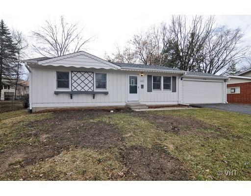 650 Briar Dr., Wauconda, IL 60084