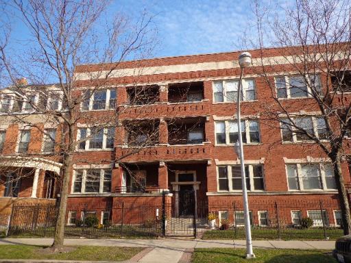 4847 S Vincennes Ave. #107, Chicago, IL 60615