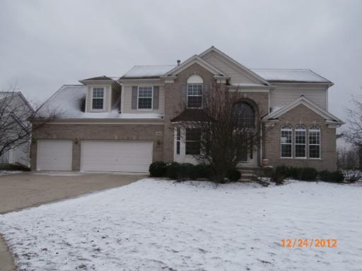 3 Camellia Ct., Streamwood, IL 60107