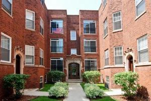5884 N Ridge Ave. #1, Chicago, IL 60660