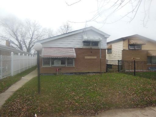 4419 S Leclaire Ave., Chicago, IL 60638