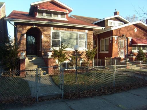 8129 S Saint Lawrence Ave., Chicago, IL 60619