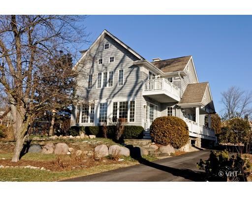 21086 W Sylvan Dr., Mundelein, IL 60060