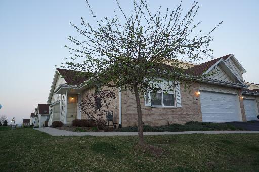 6016 W Kennedy Ct., Monee, IL 60449