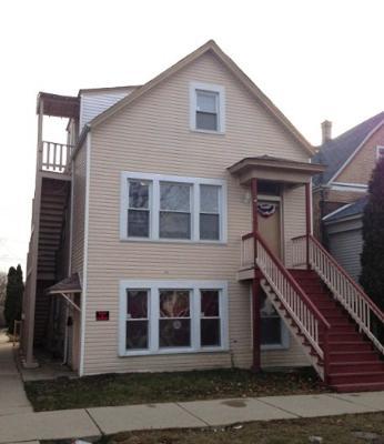 5423 W 22nd Pl., Cicero, IL 60804