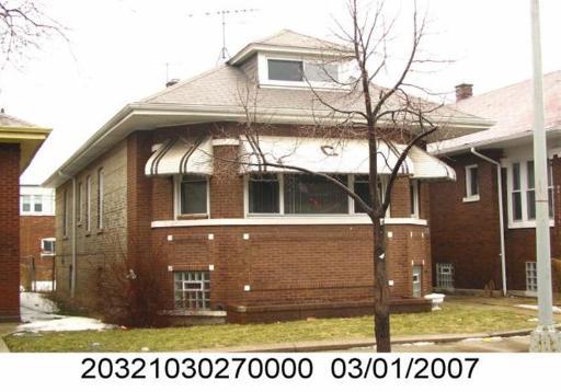 7926 S Loomis Blvd., Chicago, IL 60620