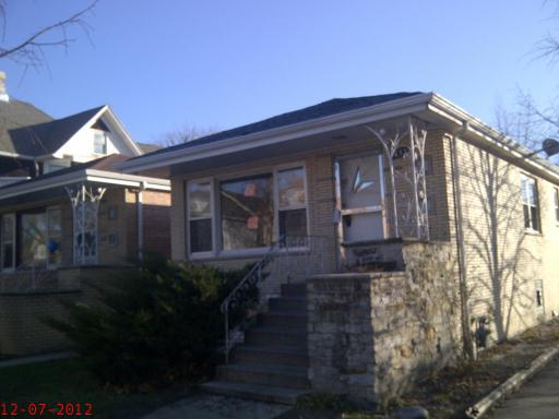 3457 W 63rd Pl., Chicago, IL 60629